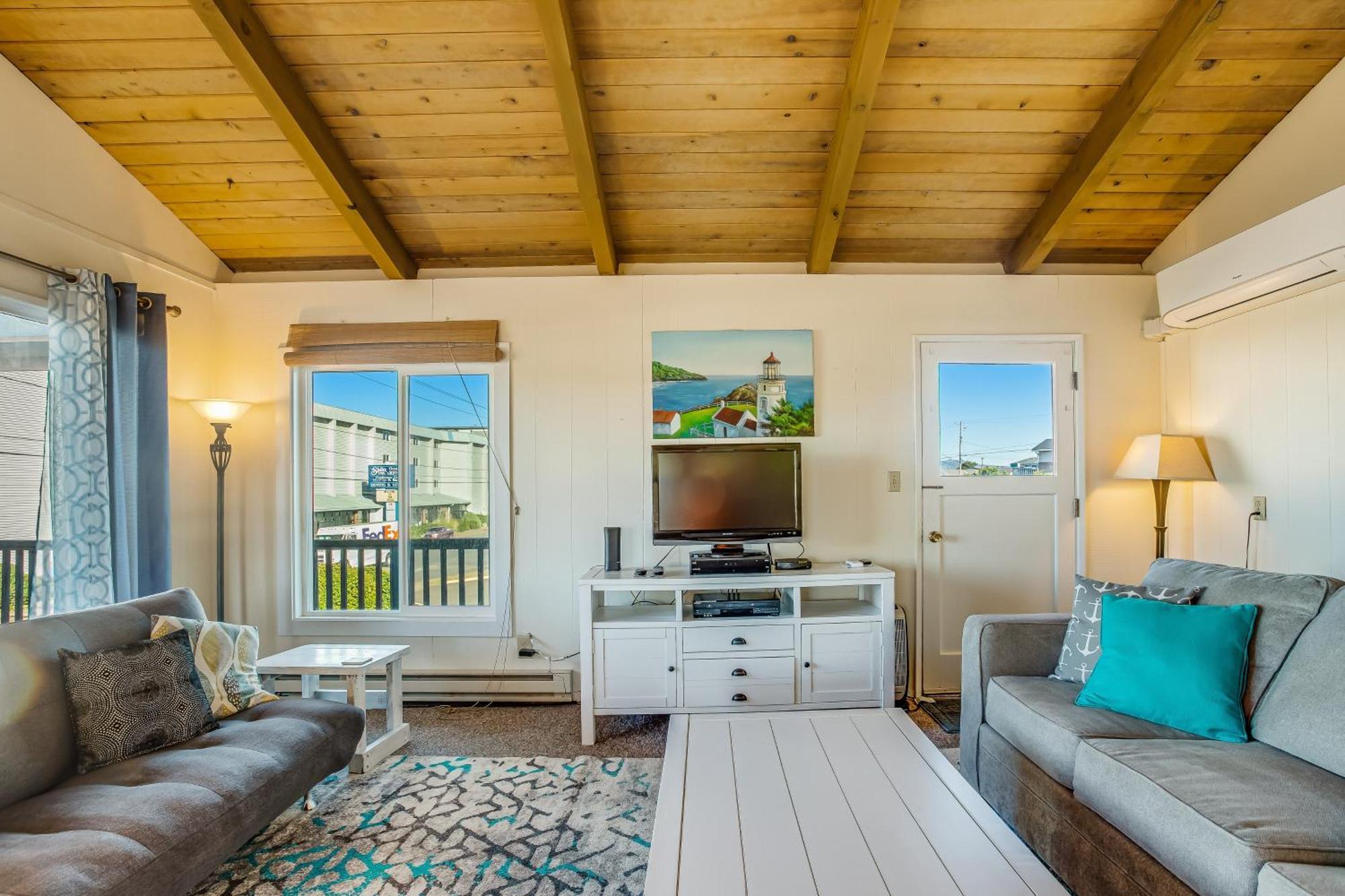 Beach Retreat -- Upper Retreat Newport Exterior photo