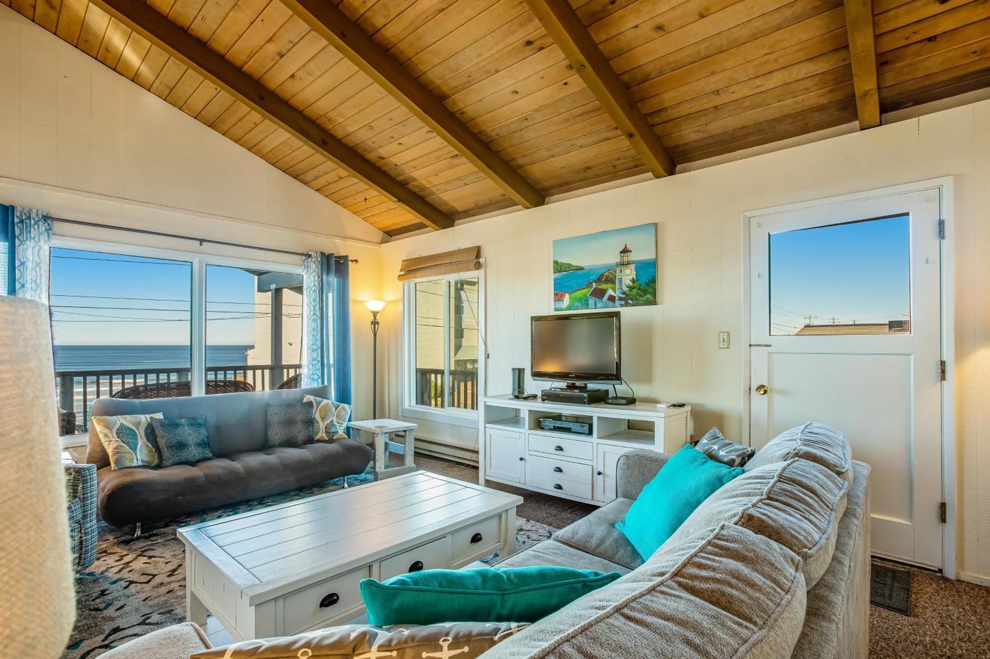 Beach Retreat -- Upper Retreat Newport Exterior photo